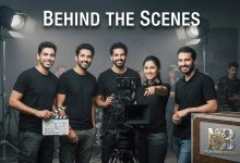 Behind-the-Scenes (BTS) – Gallery Category | MB Film Production