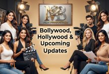 Film News | Bollywood, Hollywood & Upcoming Movies – MB Film Production Indore