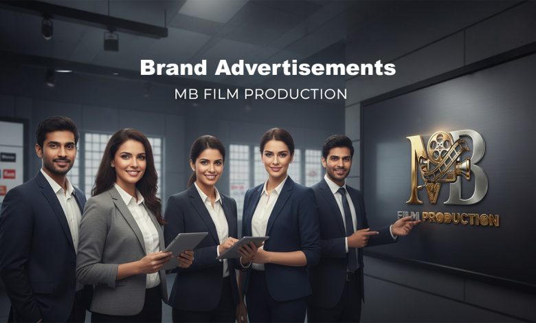 Brand Advertisements