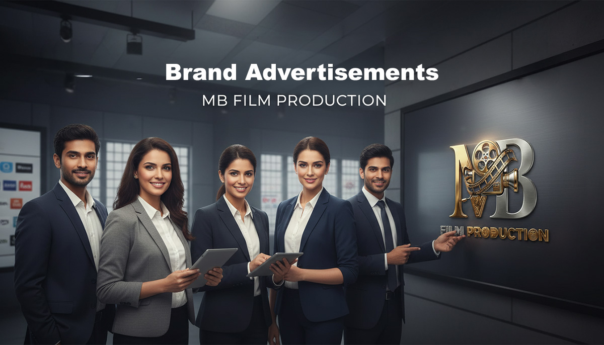 Brand Advertisements