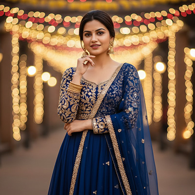 Isha Rathore MB film Production