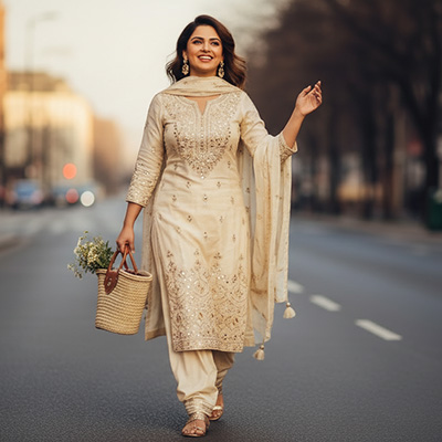 Nisha Patel MB film Production