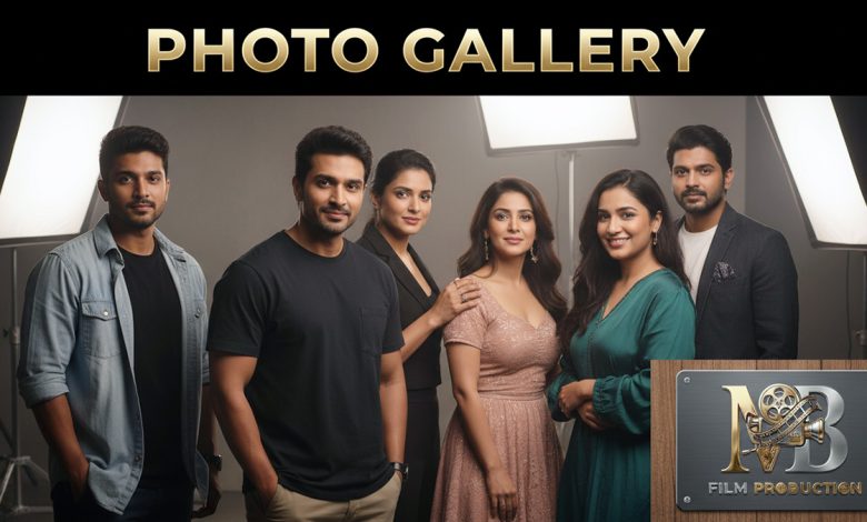 Photos – Gallery Category | MB Film Production