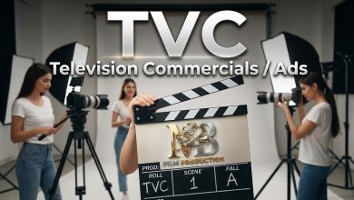 TVC Advertisement Shoot MB Film Production