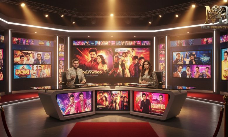 Upcoming Movies: A Complete Guide to the Most Anticipated Releases in Cinema