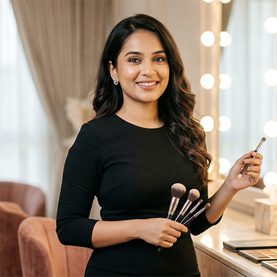 Aanya Sharma MB film Production