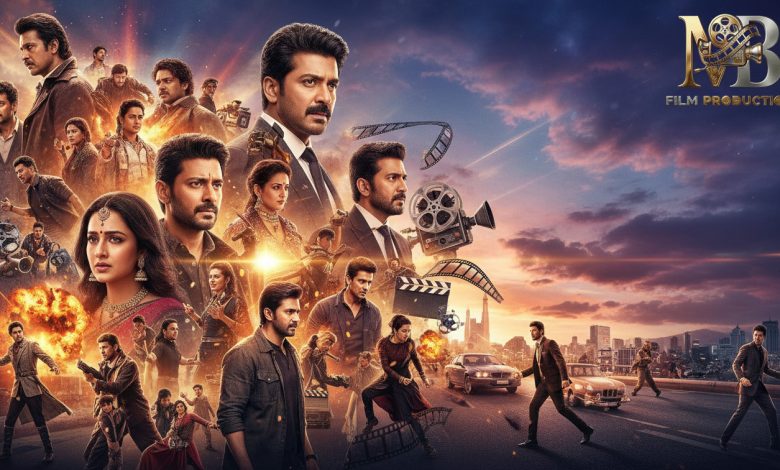 Bollywood News: A New Era of Cinema, Creativity, and Content Excellence