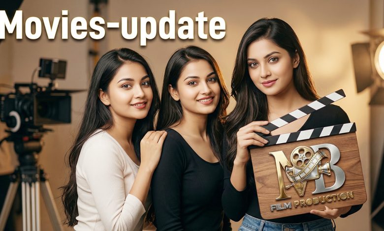 MB Film Production Indore Movies Update | Films, Projects & Upcoming Releases