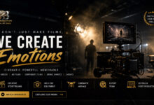 WE CREATE EMOTIONS – MB Film Production